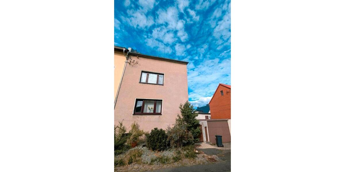 Doppelhaushälfte Greiz - 5 Zimmer, 90 m&sup2;, 84.500&euro; | Angebot:27272741