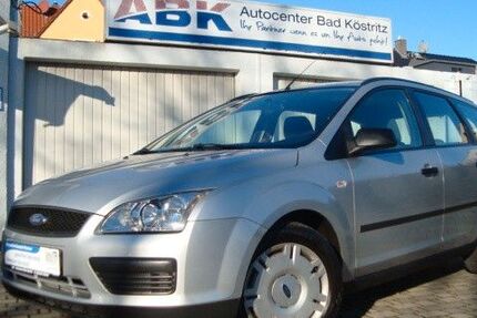 Ford Focus 177.500 km 1.990 &euro; Bad Köstritz 07586
