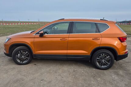 Seat Ateca 56.500 km 21.000 &euro; Weißendorf 07950