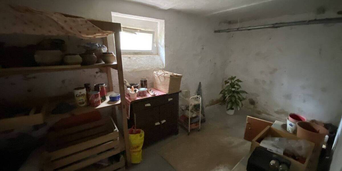 Doppelhaushälfte Mertendorf - 4 Zimmer, 80 m&sup2;, 69.000&euro; | Angebot:25834955