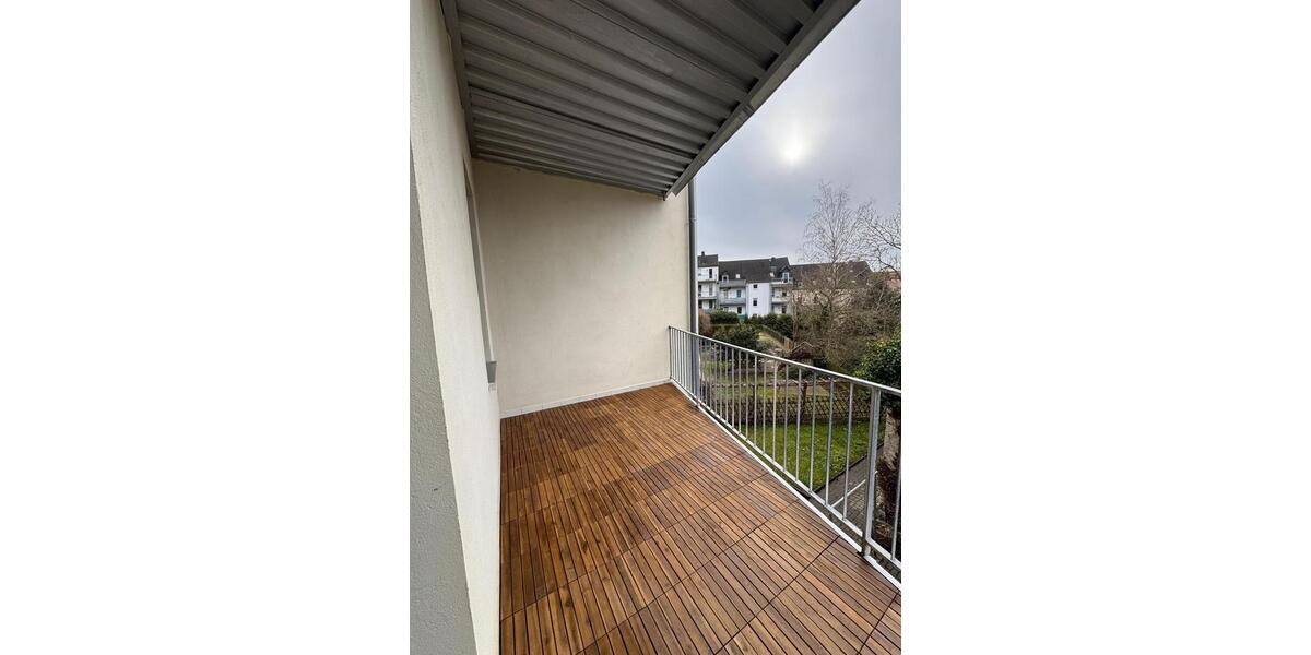 Etagenwohnung Altenburg - 2 Zimmer, 55 m&sup2;, 565&euro; | Angebot:26634658