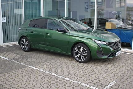 Peugeot 308 72.030 km 15.890 &euro; Gera 07545