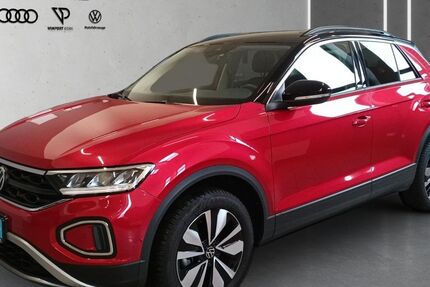 VW T-Roc 20.000 km 31.679 € Gera 07546
