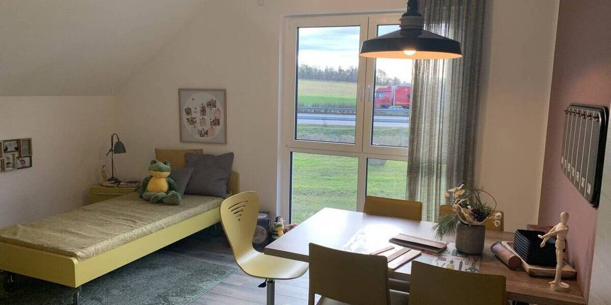 Einfamilienhaus Gera Roschütz - 5 Zimmer, 197 m&sup2;, 307.449&euro; | Angebot:26731001