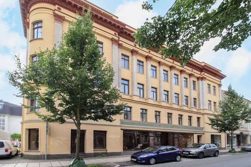 Haus zum Kaufen in Greiz 2.900.000 € 1611.65 m²