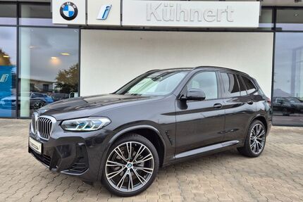 BMW X3 12.919 km 63.750 € Gera 07552