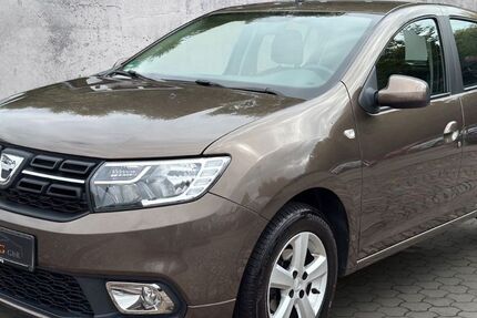 Dacia Sandero 108.500 km 8.790 € Eisenberg 07607