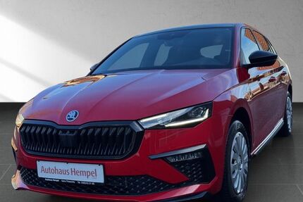 Skoda Scala 5.520 km 26.990 &euro; Gera 07548