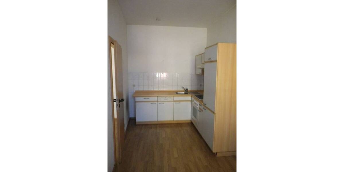 Etagenwohnung Altenburg - 2 Zimmer, 60 m&sup2;, 412&euro; | Angebot:25727995