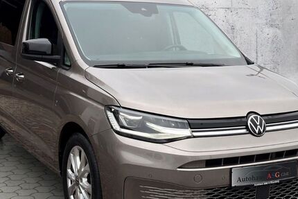 VW Caddy Maxi 58.600 km 28.790 &euro; Eisenberg 07607