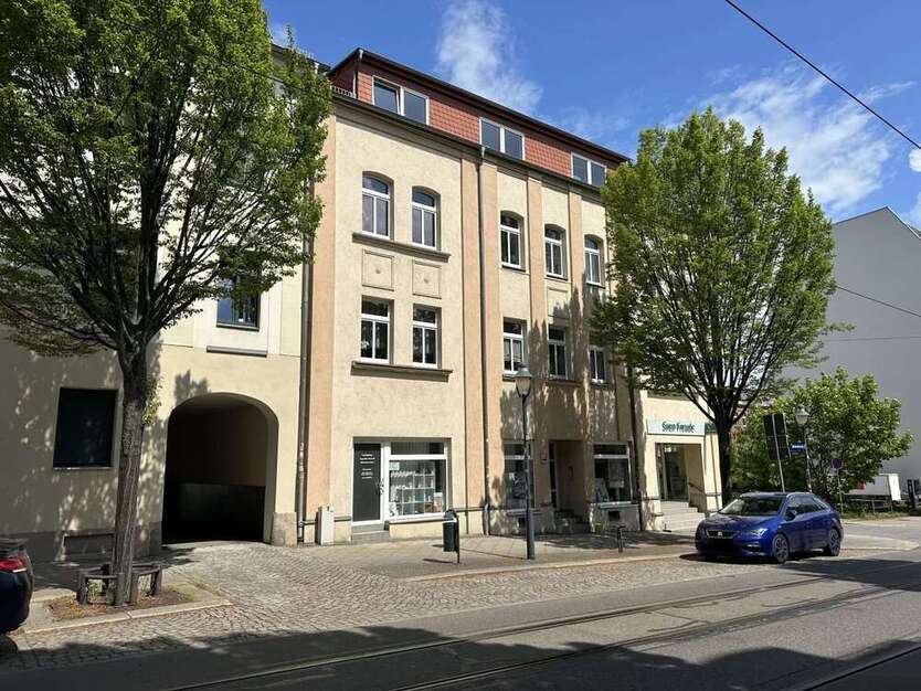 Büro in Zwickau 50.000 € 56.18 m²