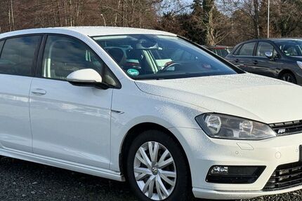 VW Golf 181.567 km 13.749 &euro; Hermsdorf/Schleifreisen 07629