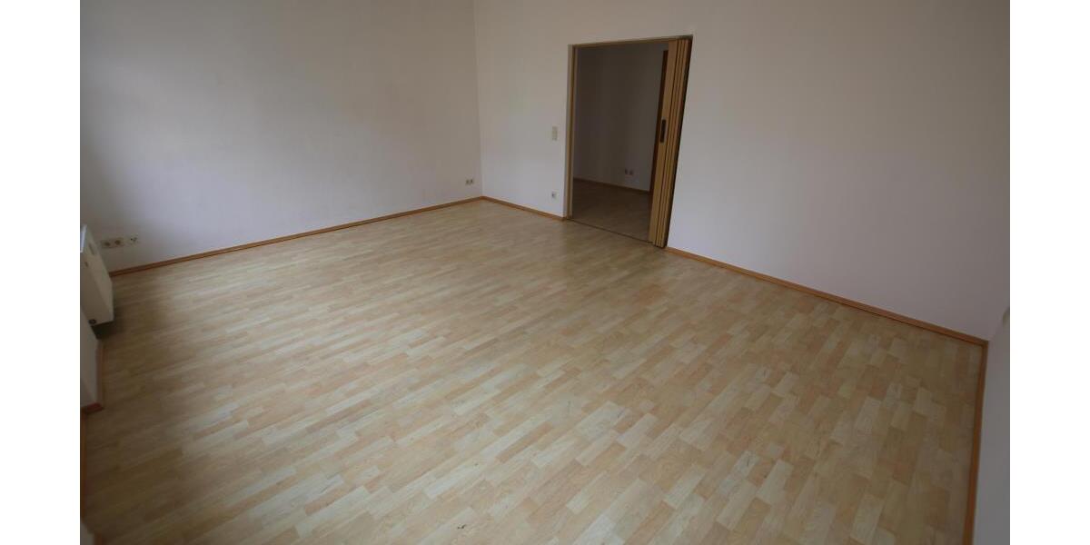 Vermietete ETW mit Balkon in guter zentrumsnaher Lage von Gera - Etagenwohnung Gera Ostviertel | Angebot:26348940