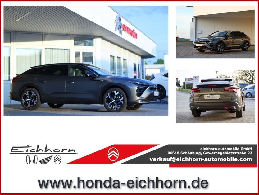 Citroen C5 113.000 km 27.579 € Naumburg/S. + 06667 Weißenfels + 06618 Schönburg 06618