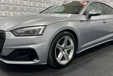 Audi A5 39.300 km 27.750 &euro; Werdau 08412