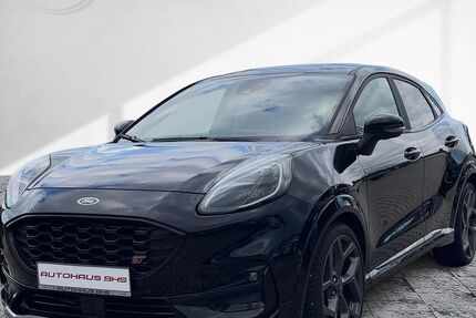 Ford Puma 12.073 km 27.990 € Zwickau 08064