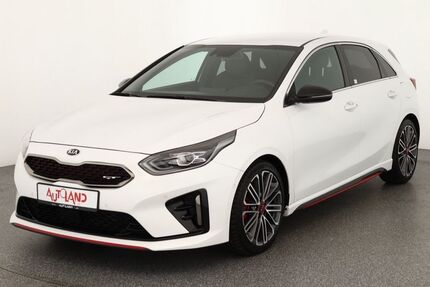 Kia ceed / Ceed 33.269 km 25.950 € Gera 07546