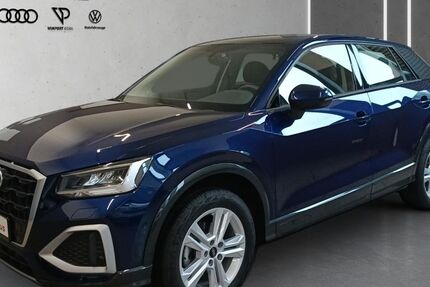 Audi Q2 30.000 km 27.444 € Gera 07546