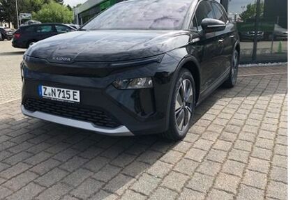 Skoda Elroq 5.500 km 34.990 € Glauchau/ Sachsen 08371