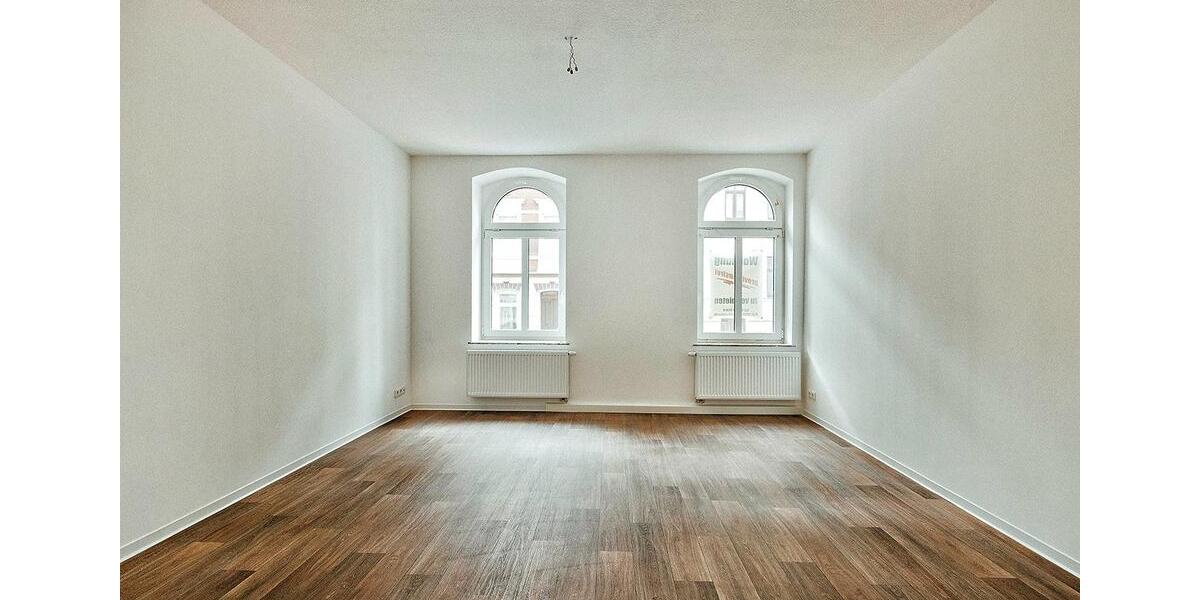 Erdgeschoßwohnung Zeitz - 3 Zimmer, 75 m&sup2;, 410&euro; | Angebot:26619862