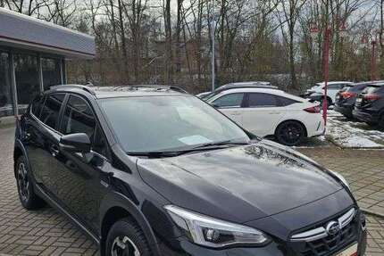 Subaru XV 51.160 km 23.590 &euro; Ronneburg 07580
