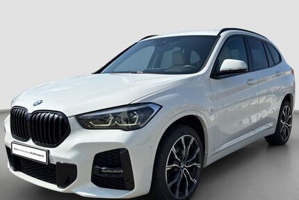 BMW X1 133.625 km 24.575 &euro; Gera 07552