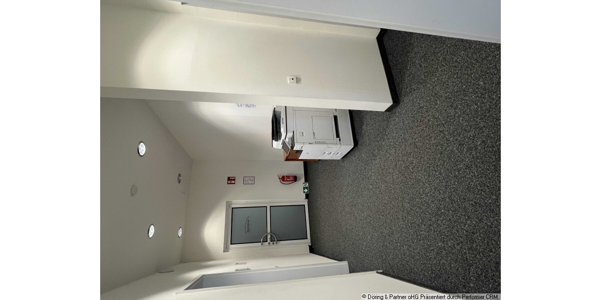 TOP Adresse - IHR neues Büro mit Lift und Pkw-Stellplätzen wartet auf Sie!!! - Gewerbeobjekt Gera Untermhaus | Angebot:27070947