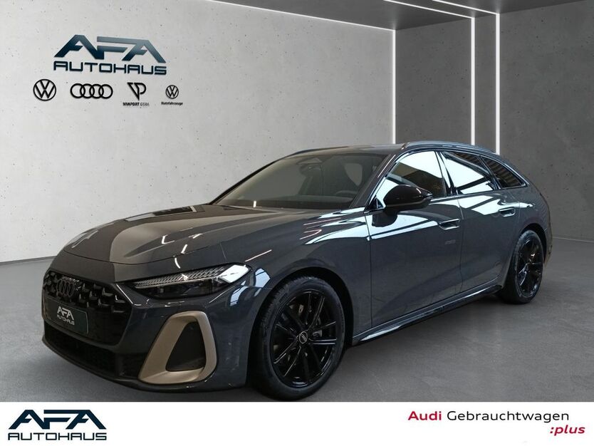 Audi A5 10.000 km 56.885 € Gera 07546