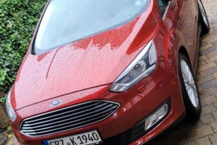 Ford C-Max 53.000 km 11.200 &euro; Greiz 07973