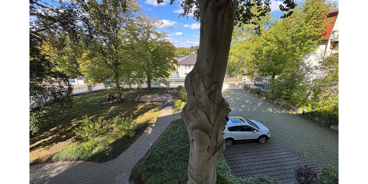 Kapitalanlage: Eigentumswohnung mit Stellplatz in ansprechender Wohngegend! - Mehrfamilienhaus, Wohnhaus Gera Alt-Bieblach | Angebot:26132110