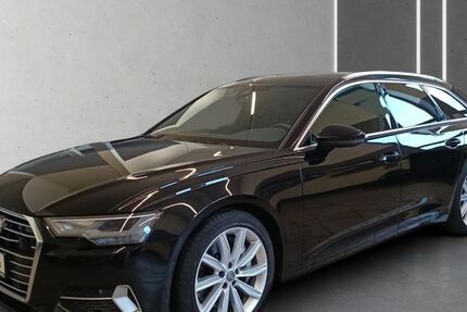 Audi A6 50.482 km 39.988 &euro; Gera 07546