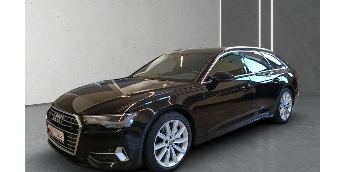 Audi A6 50.482 km 39.988 &euro; Gera 07546