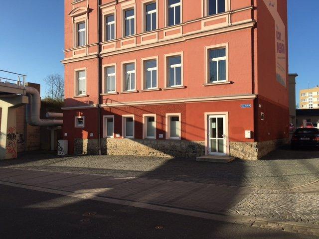 Dachgeschoßwohnung Gera - 3 Zimmer, 100 m&sup2;, 660&euro; | Angebot:26460381