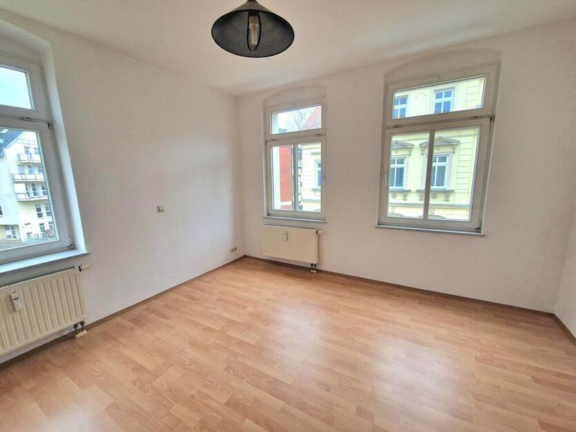 Zwei Eigentumswohnungen im Zentrum von Zwickau- +nur im Paket+