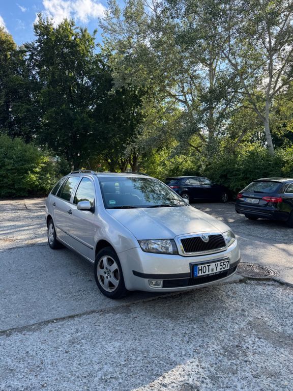 Fabia