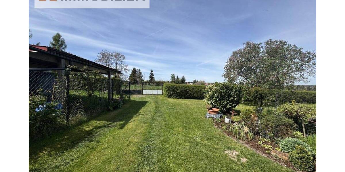 Grundstück Eisenberg - 26.500&euro; | Angebot:26569423