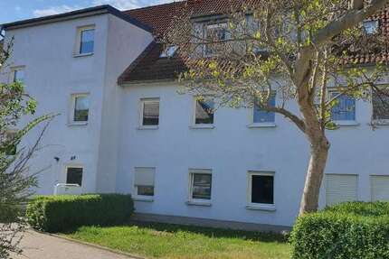 Wohnung zum Kaufen in Crimmitschau 29.900 € 35 m² 1 zimmer