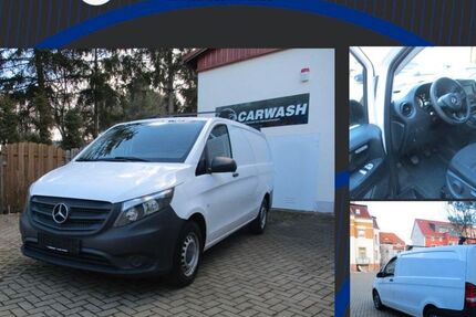 Mercedes-Benz Vito 85.000 km 15.390 € Naumburg / Saale 06618