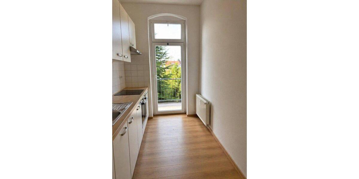Etagenwohnung Zeitz - 6 Zimmer, 118 m&sup2;, 690&euro; | Angebot:26866301