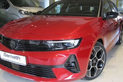 Opel Astra 33.000 km 25.550 &euro; Werdau 08412