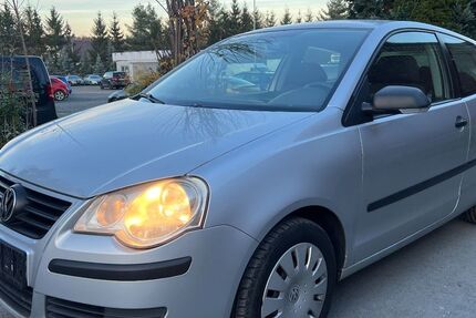 VW Polo 114.775 km 3.200 &euro; Werdau 08412