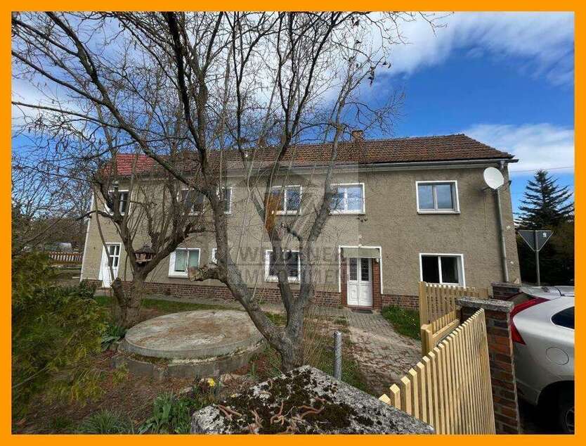 Haus zum Kaufen in Wetterzeube 55.000 € 115 m²