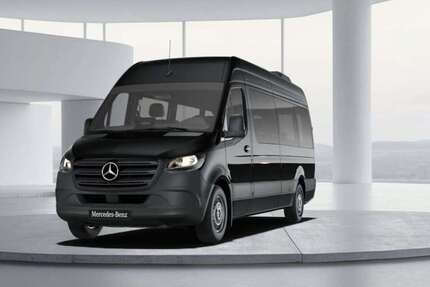 Mercedes-Benz Sprinter 48.842 km 56.415 &euro; Gera 07546