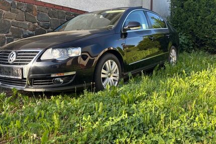 VW Passat 253.691 km 3.100 &euro; Harth-Pöllnitz 07570