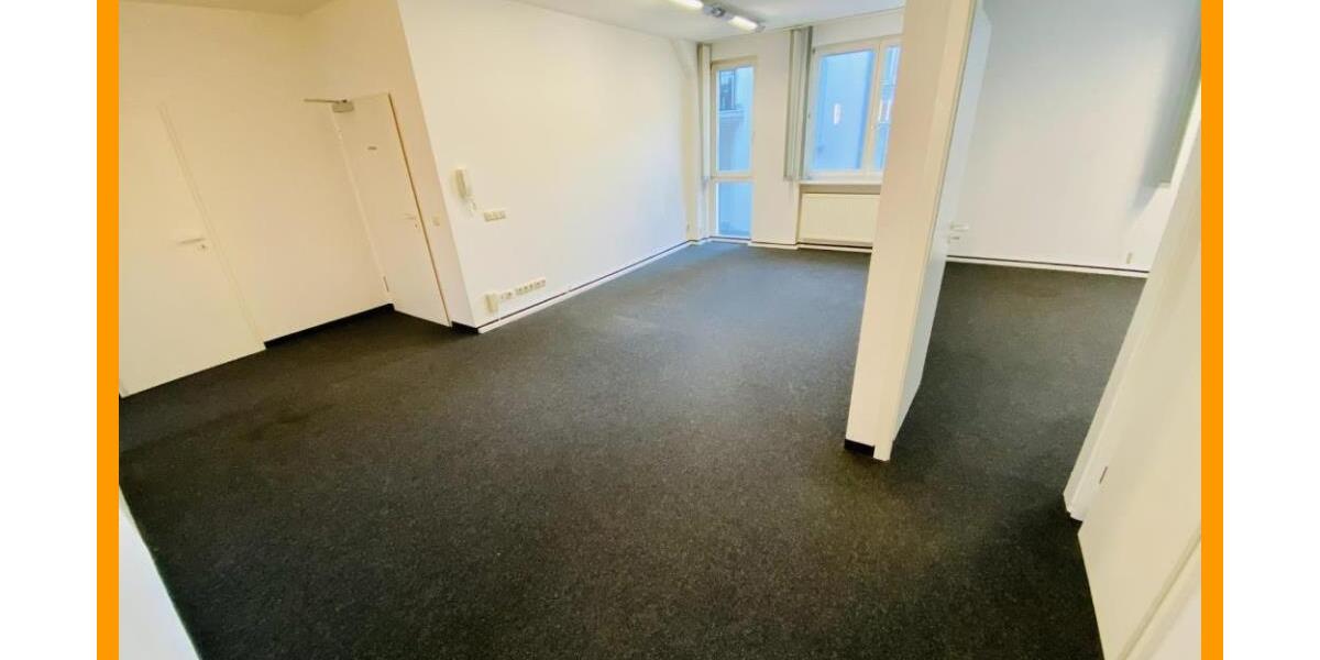 Neue Praxis- Büroräume (95m²) gesucht? Ihre neue Adresse im Herzen von Gera! - Gewerbeobjekt Gera Ostviertel | Angebot:26336292