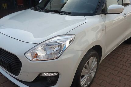 Suzuki Swift 78.738 km 12.550 € Nobitz 04603
