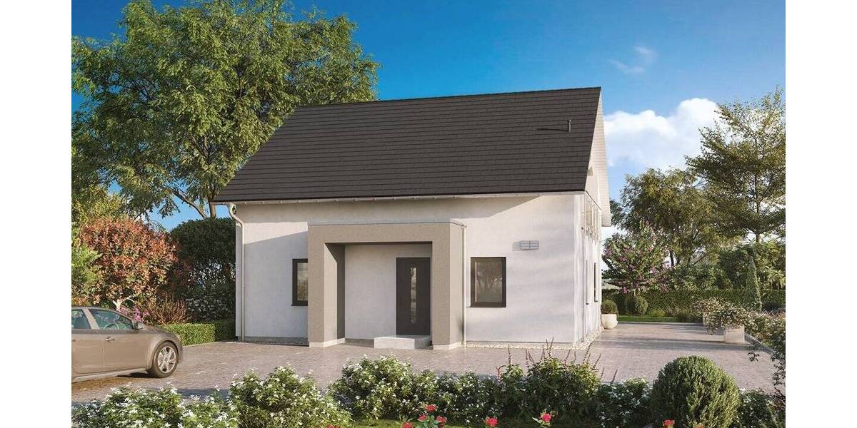 Einfamilienhaus Bad Köstritz - 5 Zimmer, 164 m&sup2;, 267.149&euro; | Angebot:26171669