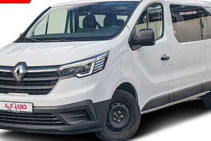Renault Trafic 39.921 km 27.990 &euro; Gera 07546