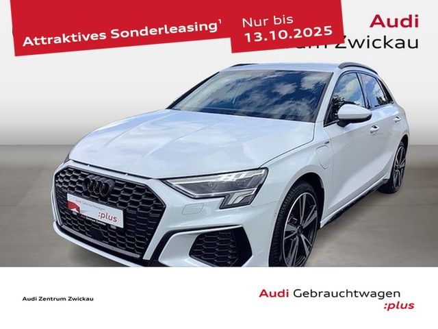 Audi A3 16.523 km 38.460 € Zwickau 08056