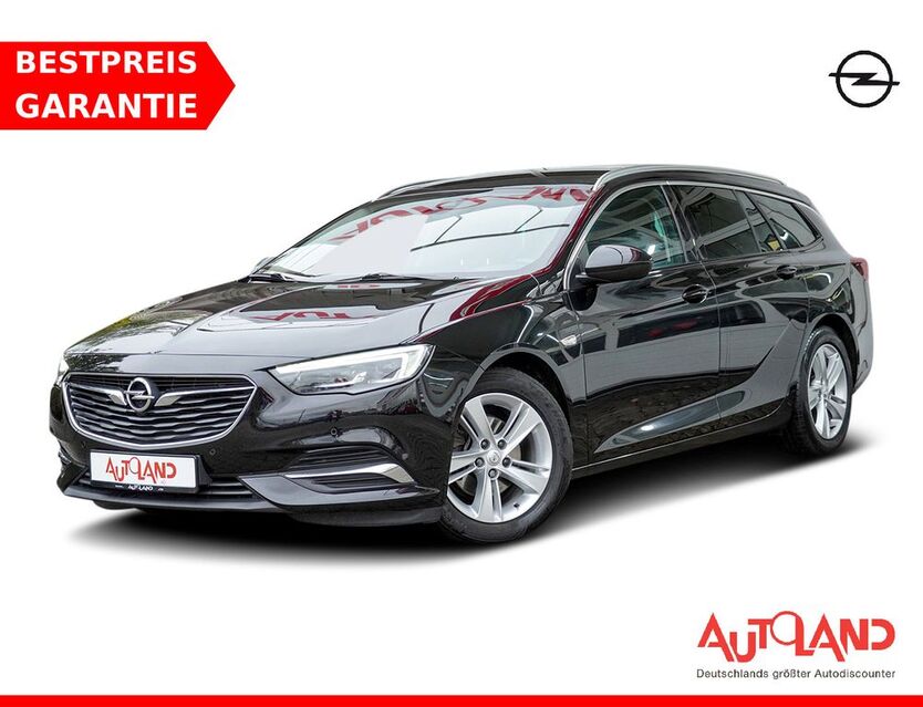 Opel Insignia 107.694 km 16.990 € Zwickau 08056